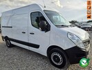 Opel Movano maxi L3H3 navi