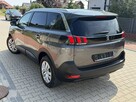Peugeot 5008 Active 7-osobowy Benzyna 130KM Niski przebieg - 4