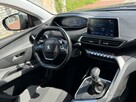Peugeot 5008 Active 7-osobowy Benzyna 130KM Niski przebieg - 9