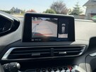 Peugeot 5008 Active 7-osobowy Benzyna 130KM Niski przebieg - 13