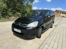 Citroen Berlingo Maxi long 1.6HDI Klima 2xdrzwi rozsuwane - 3