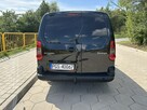 Citroen Berlingo Maxi long 1.6HDI Klima 2xdrzwi rozsuwane - 5