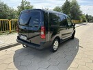 Citroen Berlingo Maxi long 1.6HDI Klima 2xdrzwi rozsuwane - 6