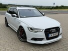 Audi A6 C7 ABT Sportsline 3.0BiTDI Full Opcja AS6! - 1