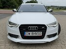 Audi A6 C7 ABT Sportsline 3.0BiTDI Full Opcja AS6! - 2