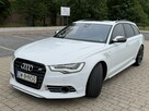 Audi A6 C7 ABT Sportsline 3.0BiTDI Full Opcja AS6! - 3