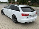Audi A6 C7 ABT Sportsline 3.0BiTDI Full Opcja AS6! - 4