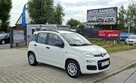 Fiat Panda Bardzo zadbany/Światła do jazdy dziennej/Klima sprawna/Bezwypadkowy