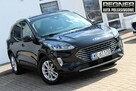 Ford Kuga Titanium SalonPL FV23% 190KM Kamera LED Virtual Navi Android