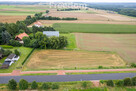 Działka inwestycyjno-budowlana Kurzętnik - 6