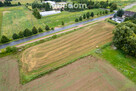 Działka inwestycyjno-budowlana Kurzętnik - 10