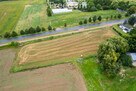 Działka inwestycyjno-budowlana Kurzętnik - 11