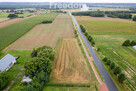 Działka inwestycyjno-budowlana Kurzętnik - 15