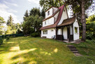 Dom Siła gm. Gietrzwałd, Letniskowa - 2