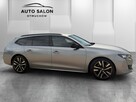 Peugeot 508 GT SKORA nawi FUL LED kamera ACC alusy el.klapa parktronik pełna elek. - 4
