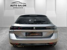 Peugeot 508 GT SKORA nawi FUL LED kamera ACC alusy el.klapa parktronik pełna elek. - 6