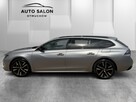 Peugeot 508 GT SKORA nawi FUL LED kamera ACC alusy el.klapa parktronik pełna elek. - 8