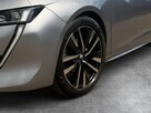 Peugeot 508 GT SKORA nawi FUL LED kamera ACC alusy el.klapa parktronik pełna elek. - 10