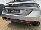Peugeot 508 GT SKORA nawi FUL LED kamera ACC alusy el.klapa parktronik pełna elek. - 15