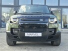 Range Rover Defender 3.0D I6 350 KM AWD Auto X 110 / Salon Polska - 3