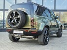 Range Rover Defender 3.0D I6 350 KM AWD Auto X 110 / Salon Polska - 12
