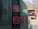 Range Rover Defender 3.0D I6 350 KM AWD Auto X 110 / Salon Polska - 13