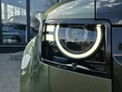 Range Rover Defender 3.0D I6 350 KM AWD Auto X 110 / Salon Polska - 15