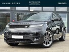 Range Rover Sport 3.0D I6 350KM AWD Autobiography / Salon Polska / ASO - 1