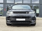 Range Rover Sport 3.0D I6 350KM AWD Autobiography / Salon Polska / ASO - 3