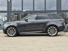 Range Rover Sport 3.0D I6 350KM AWD Autobiography / Salon Polska / ASO - 6