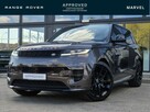 Range Rover Sport 3.0D I6 350KM AWD Autobiography / Salon Polska / ASO