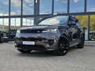 Range Rover Sport 3.0D I6 350KM AWD Autobiography / Salon Polska / ASO - 2