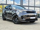 Range Rover Sport 3.0D I6 350KM AWD Autobiography / Salon Polska / ASO - 4