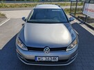 Volkswagen Golf - 3