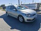 Volkswagen Golf - 5