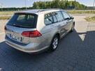 Volkswagen Golf - 10