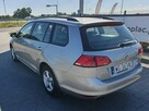 Volkswagen Golf - 12