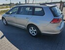Volkswagen Golf - 13