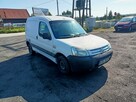 Citroen Berlingo 1.9 D 69KM 05r - 1