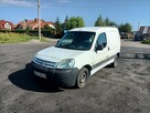 Citroen Berlingo 1.9 D 69KM 05r - 2