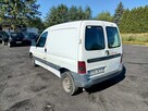 Citroen Berlingo 1.9 D 69KM 05r - 3