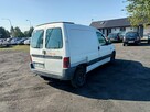 Citroen Berlingo 1.9 D 69KM 05r - 4