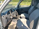 Citroen Berlingo 1.9 D 69KM 05r - 5