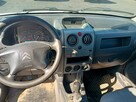 Citroen Berlingo 1.9 D 69KM 05r - 6