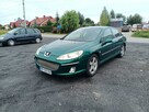 Peugeot 407 2.2 +LPG 04R - 2
