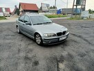 Bmw E46 1.8 115 km 03r