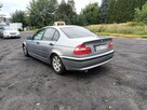 Bmw E46 1.8 115 km 03r - 3