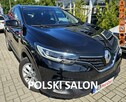 Renault Kadjar Polski salon, serwis, nawigacja,asysten parkowania,nowe opony
