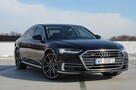 Audi A8 50 TDI 285 KM  Quattro /Matrix/ Dociągi/Grzania+Wentyle/Krajowy/Vat23% - 4