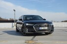Audi A8 50 TDI 285 KM  Quattro /Matrix/ Dociągi/Grzania+Wentyle/Krajowy/Vat23% - 8